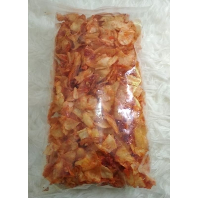 

Keripik singkong
