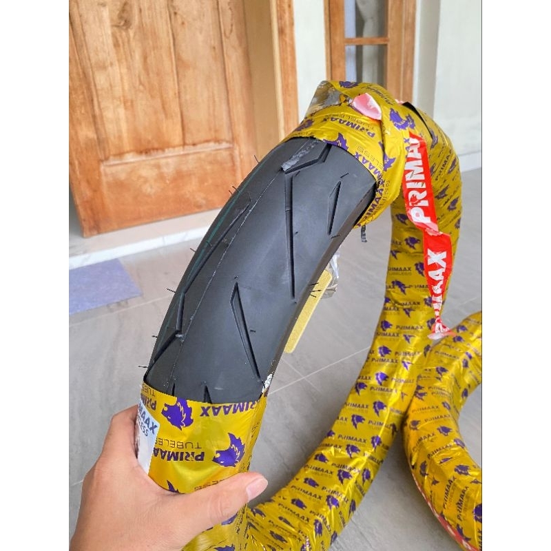 BAN PRIMAX SK03 RING 13 TUBELES MODEL DONAT MURAH