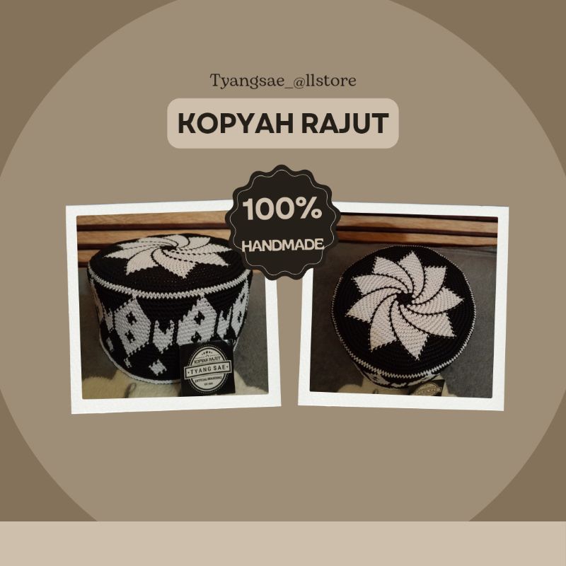 Kopyah Laki laki Kopyah Anak Laki laki Peci Laki-laki Peci Motif Peci Anak laki-laki Kopyah Rajut La