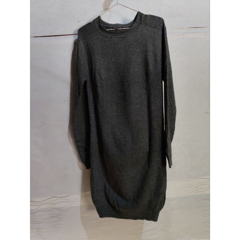 dress wanita warehouse