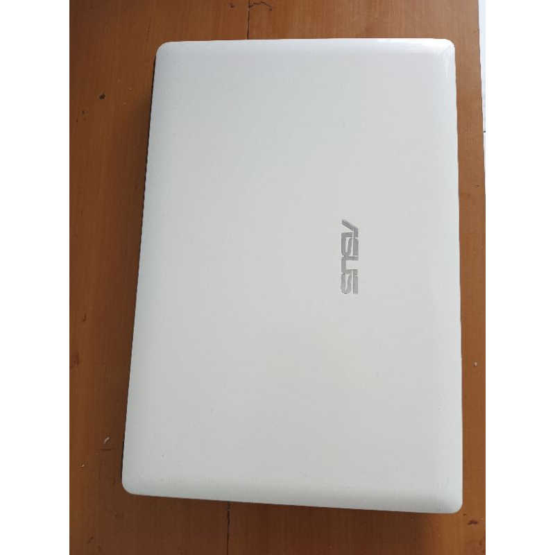 Laptop Asus A45A second murah