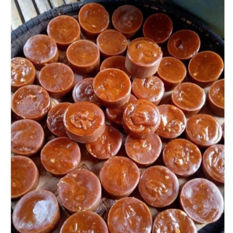 

Gula aren asli(Gula kawung 1Kg asli tanpa campuran