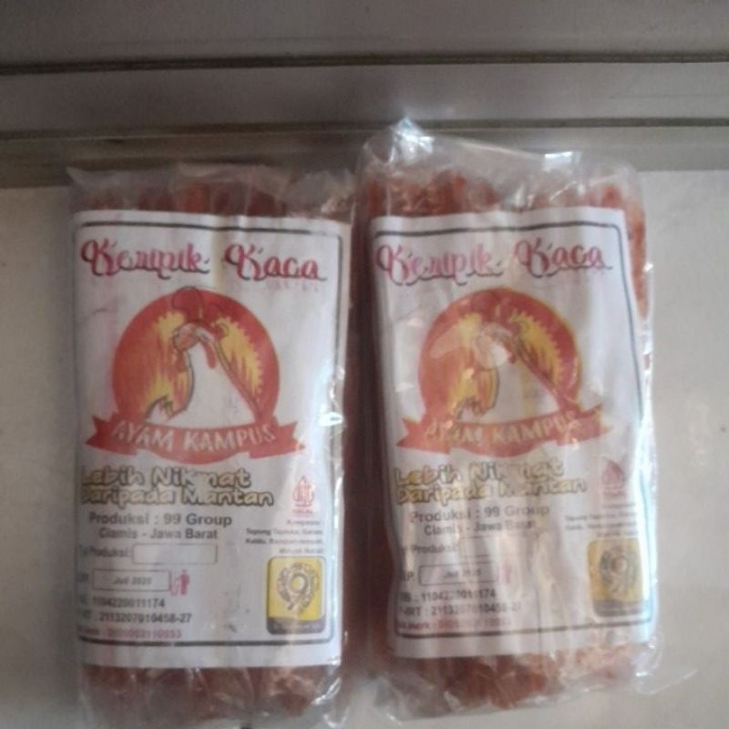 

kripik baca isi 20pcs