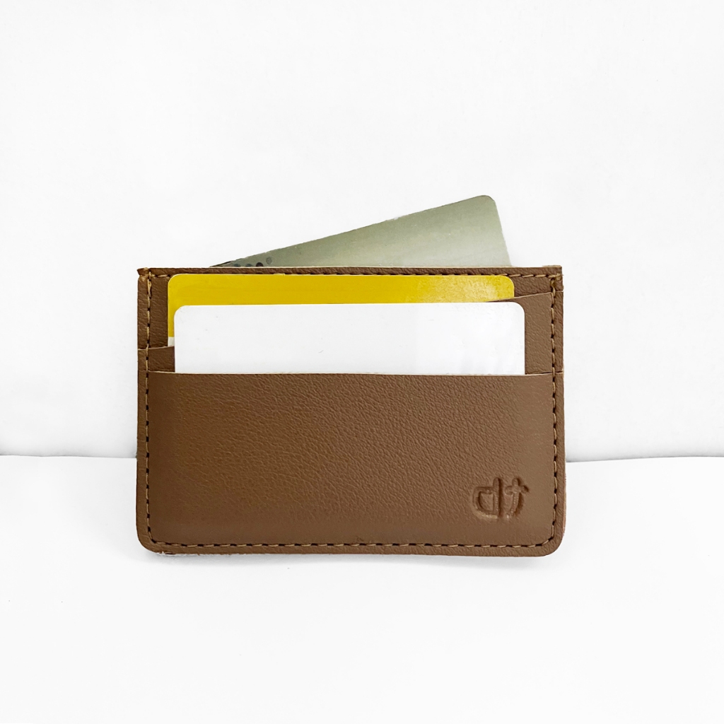 Souvenir Dompet Kartu