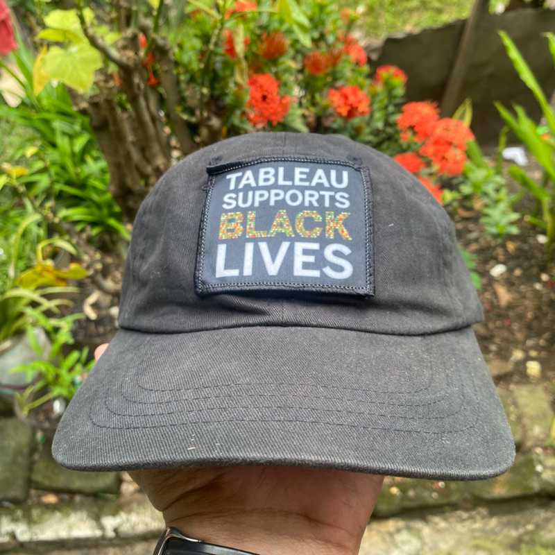 yupoong classic black lives matter snapback