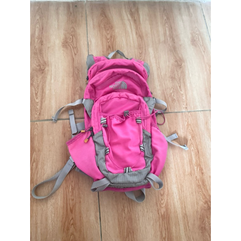 preloved hydropack TNF