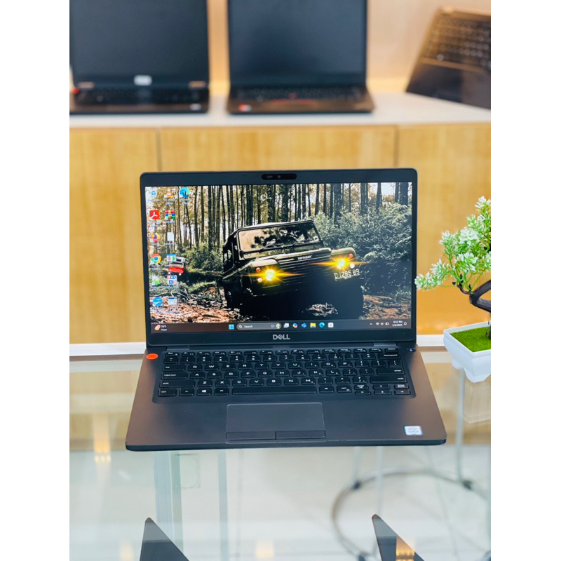 Promo akhir tahun laptop lenovo 5400 core i5 ram 16gb Ssd 256gb