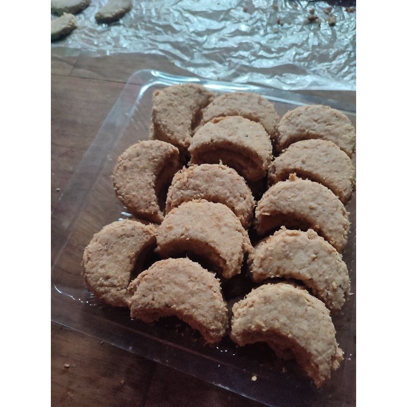 

kue klapa kue jadul sentor