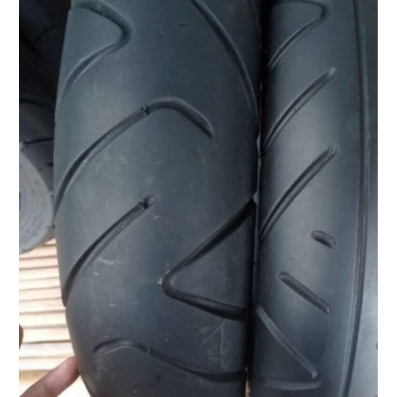 Ban Copotan Ring 12 100/90-12 110/90-12 Tubles