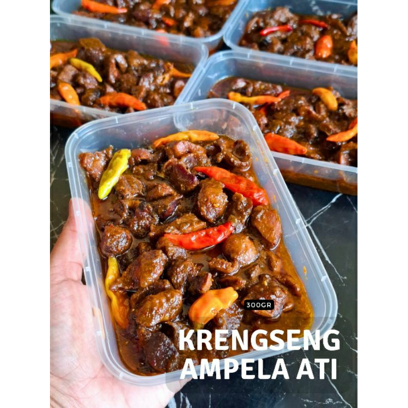 

KRENGSENGAN AMPELA ATI