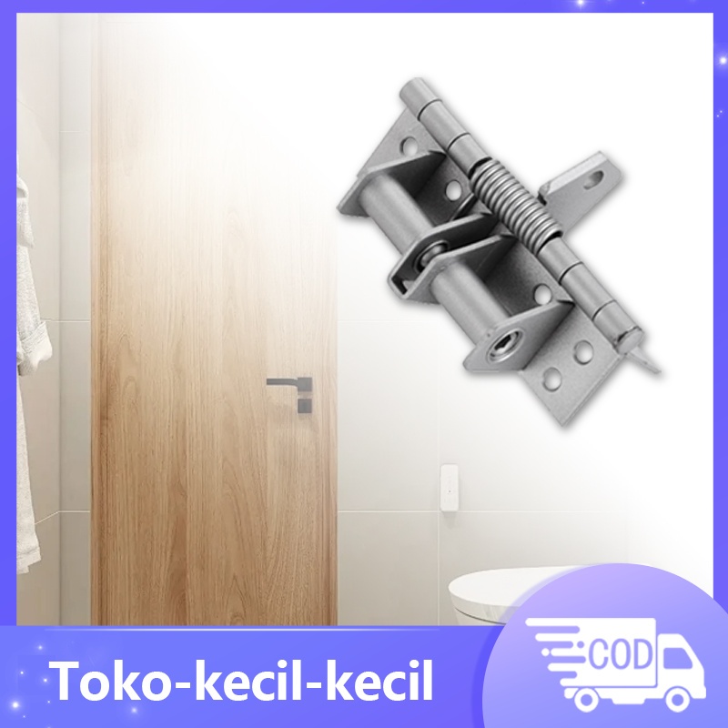 Engsel Penutup Pintu /Penutup Pintu Otomatis Engsel