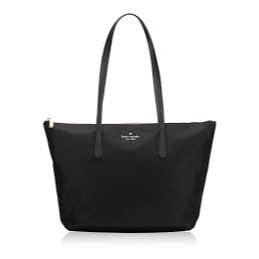 Kate Spade Kitt Nylon Tote