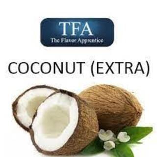 

TFA Coconut Perasa 10ml