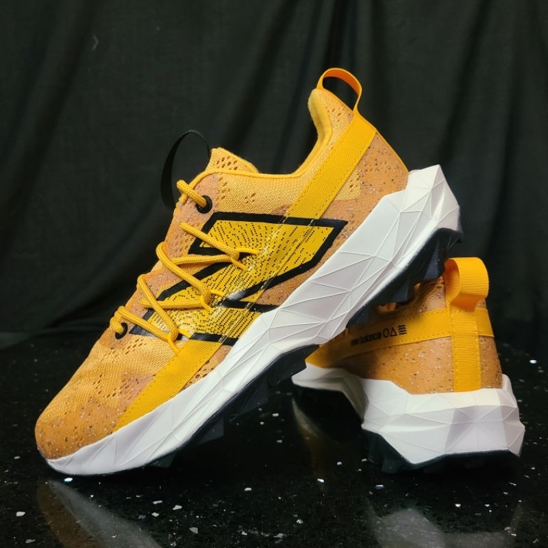 NB TEKTREL TRAIL RUN