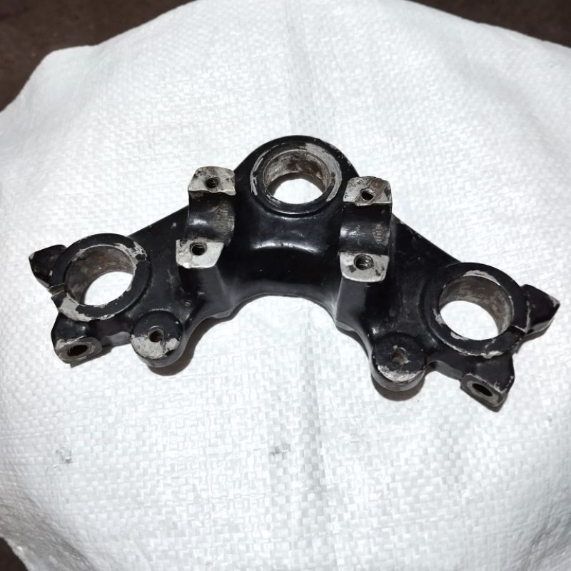 Segitiga atas honda gl100 ori gl125 original