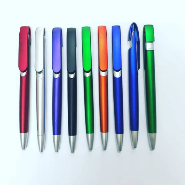 

Diskon Baru Pulpen Pena Pen Promosi 5984