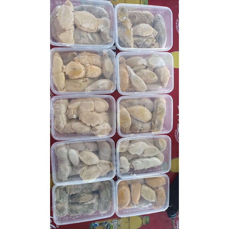 

DURIAN PALEMBANG PREMIUM