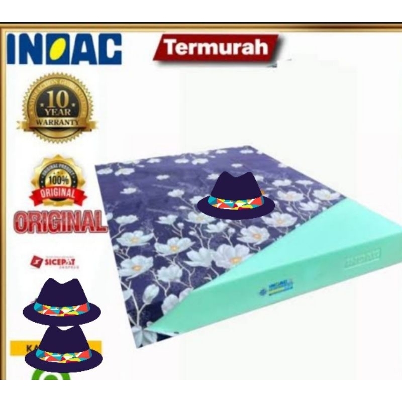 Kasur Busa INOAC EON D23