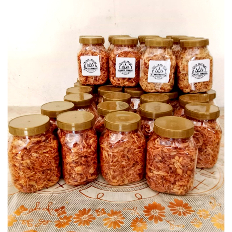 

BAWANG GORENG ORGINAL