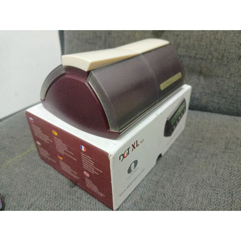 Jam Catur , Catur DGT XL