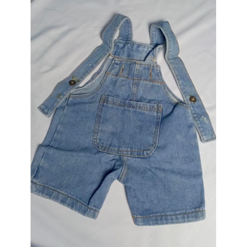 Overall Anak|Preloved