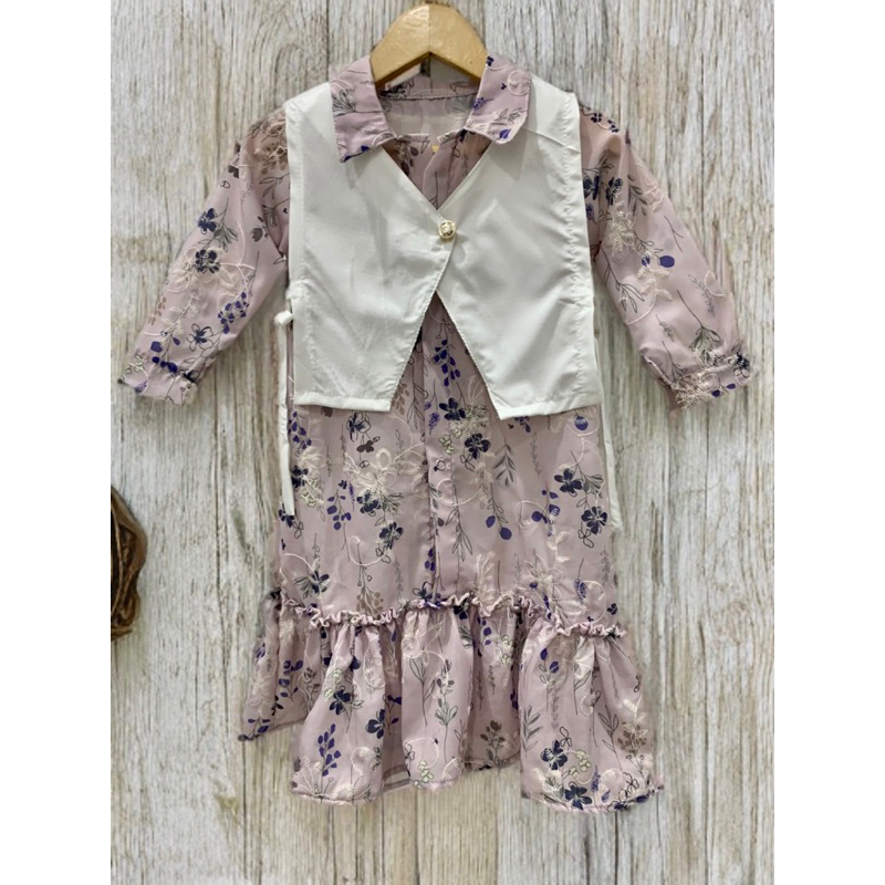 baju anak /gamis/seragam/pabrik/sekolah/kaos