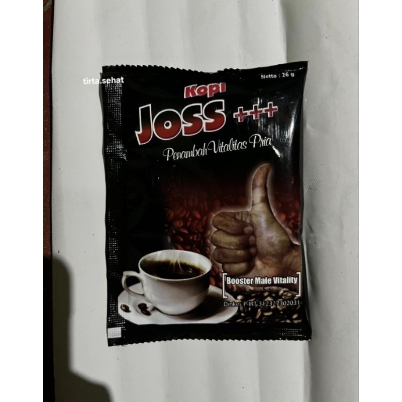 

Kopi Joss