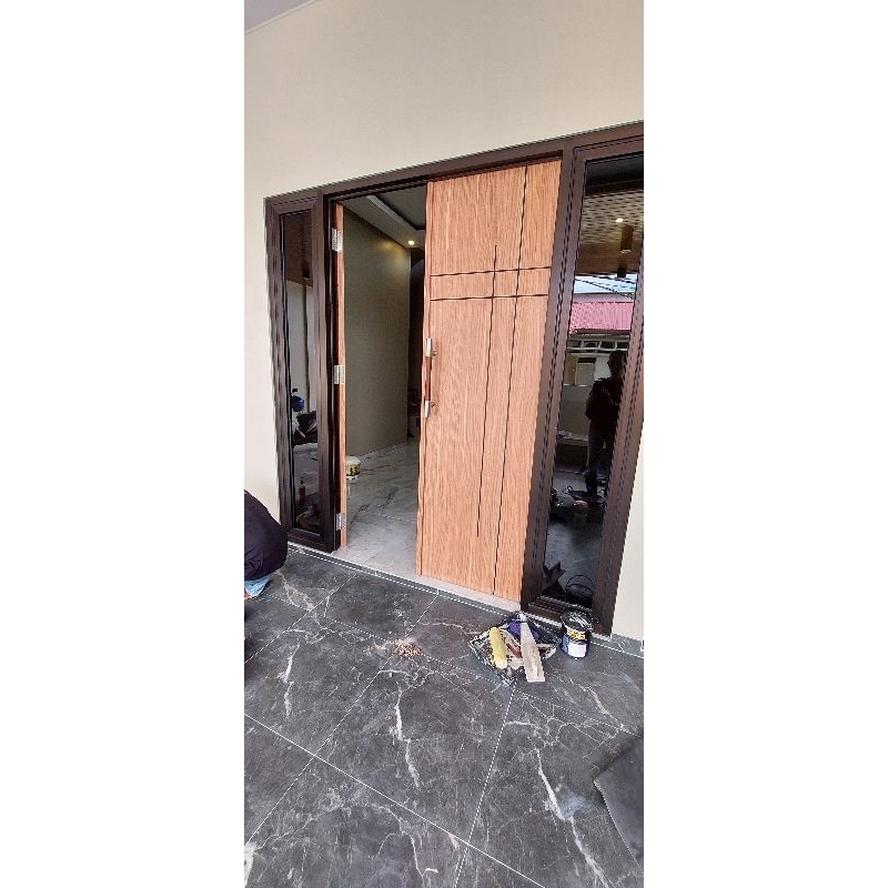 Pintu Hpl