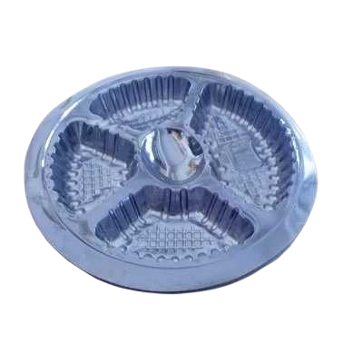 (10 PCS) Samir Mika Bulat Samir Hajatan Samir Wakul Plastik Wamir Wakul Nasi Hajatan