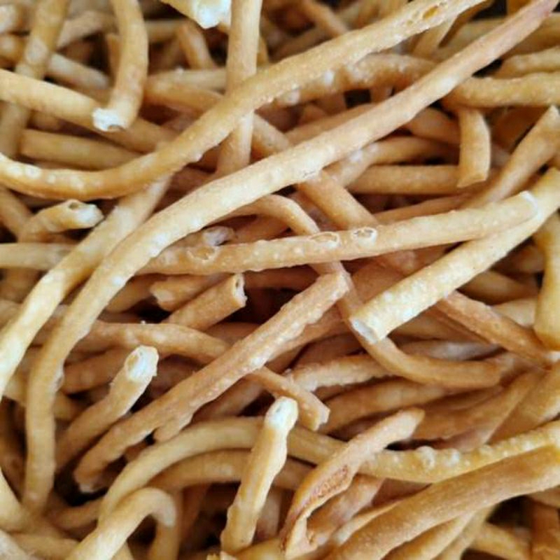 

STIK PANGSIT GURIH NIKMAT