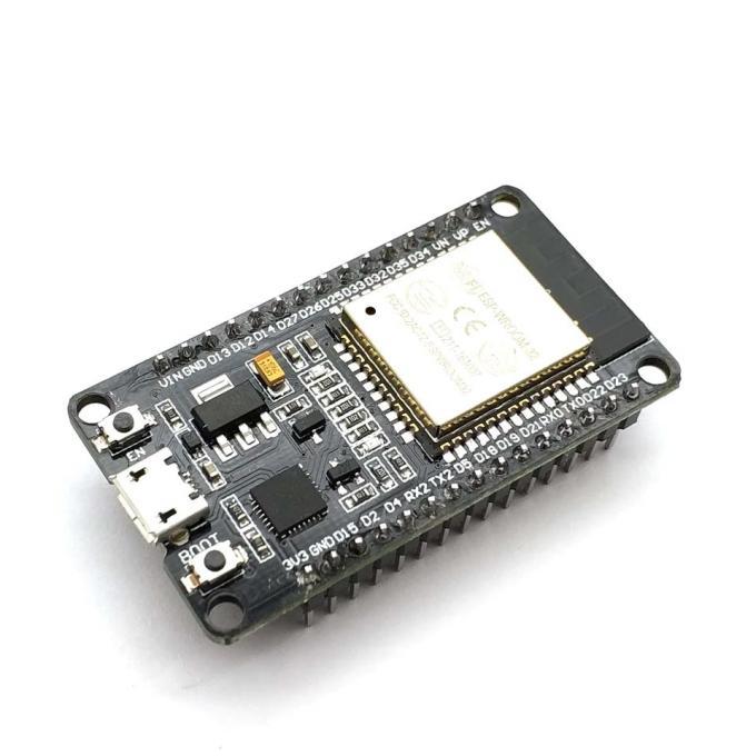 ESP32 ESP-32 Arduino WIFI BLUETOOTH IOT DEVELOPMENT BOARD