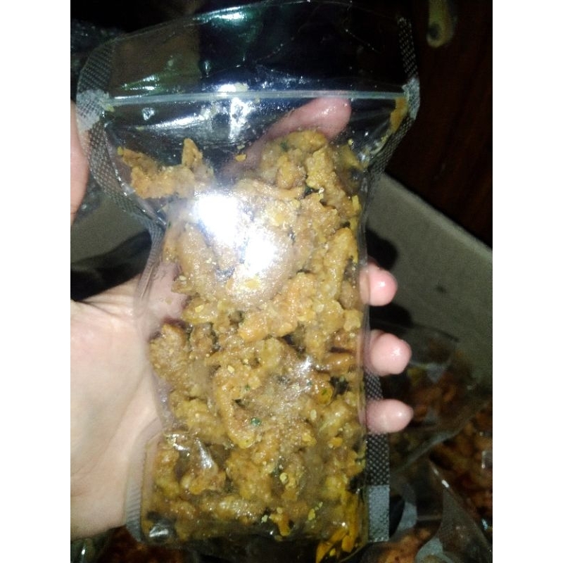 

usus crispy original