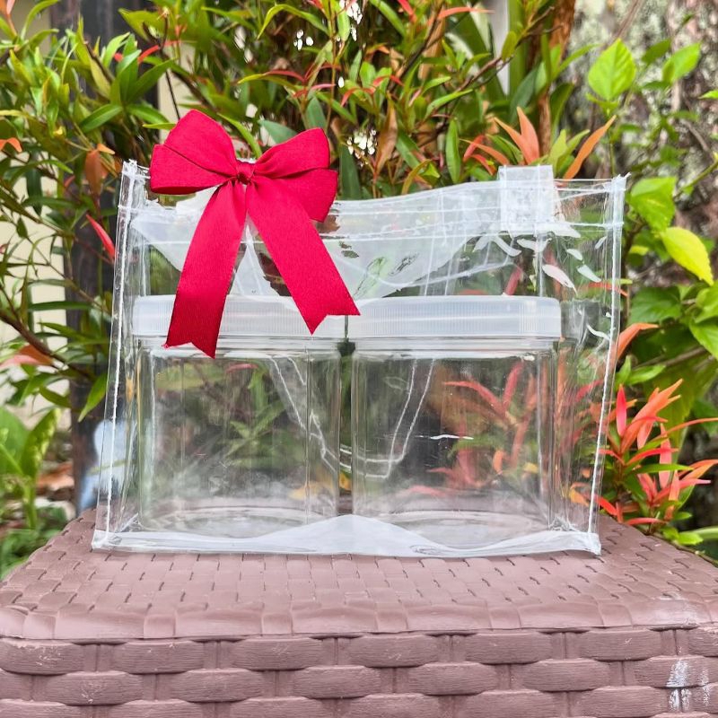 

Pita Hampers Warna Merah Maroon Kode PH 6