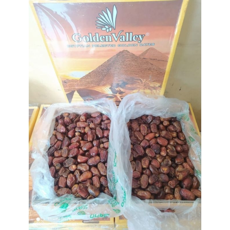 

kurma madu golden valley 1kg kurma madu mesir premium