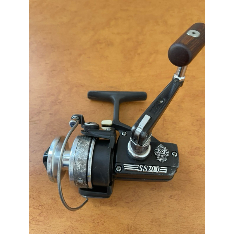 reel daiwa ss 700 japan