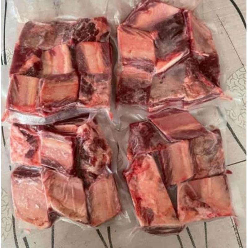 

iga sapi super@500gr