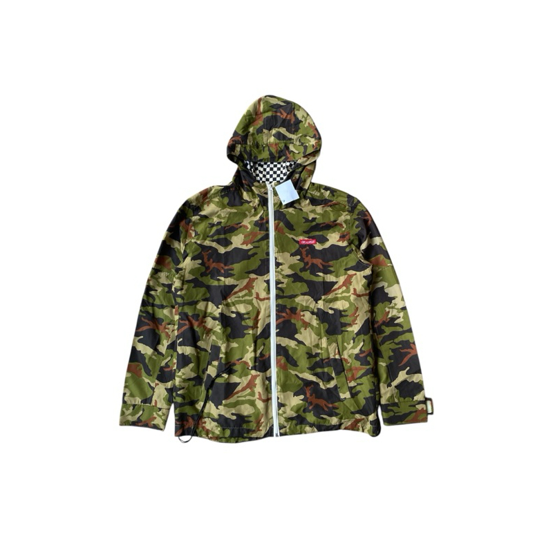 JACKET GRANGESTA