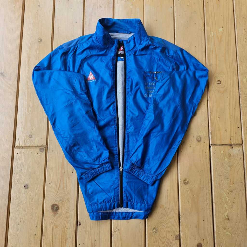 JAKET OUTDOOR LECOQ SPORTIF