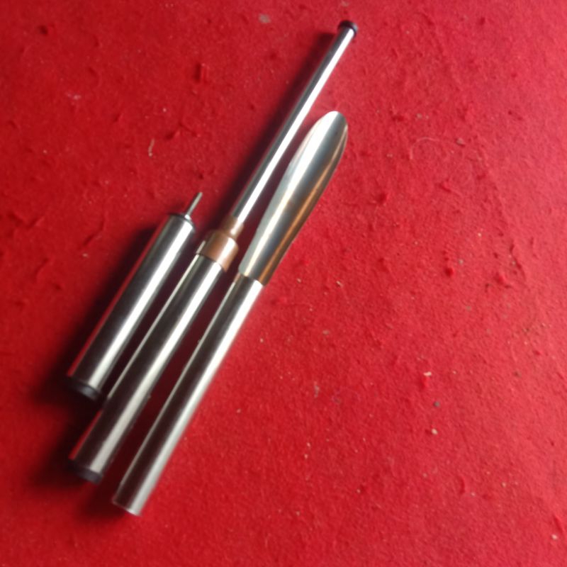 Ionic + Sekop stainless model kekinian, alat pendeteksi harta Karun emas super akurat