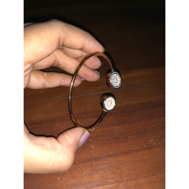 preloved Gelang MCI original