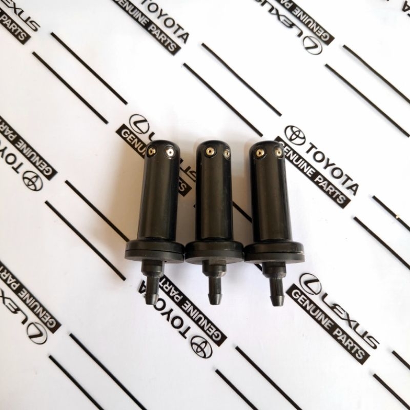 Nozel Air Wiper/Semprotan Air Wiper Mobil Toyota Original