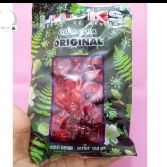 

PERMEN PELEGA TENGGOROKAN HAKS(PROMO)