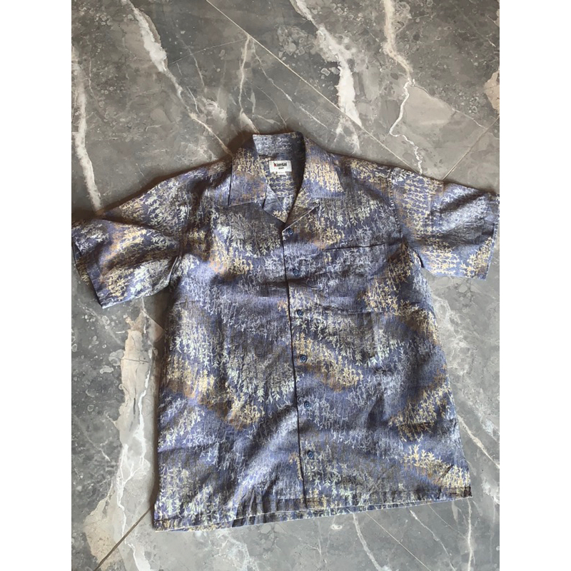 Kansai Yamamoto Shirt