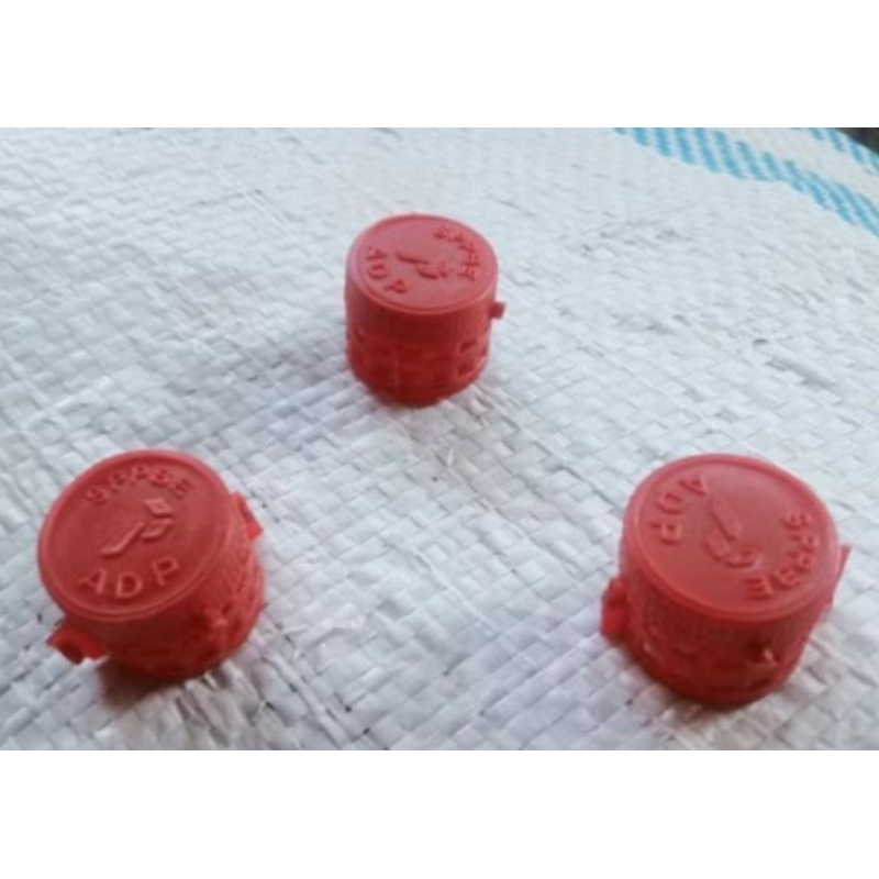 Tutup Gas LPG 3kg ADP ( isi 1000pcs )