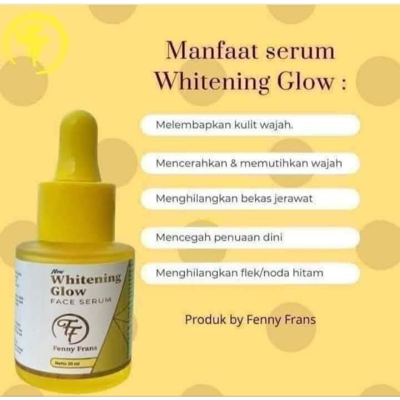 serum ff glow