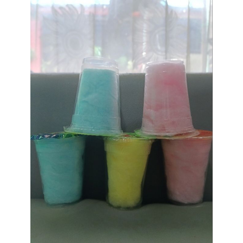 

Aneka Snack Gulali 1 Pack isi 15 pcs