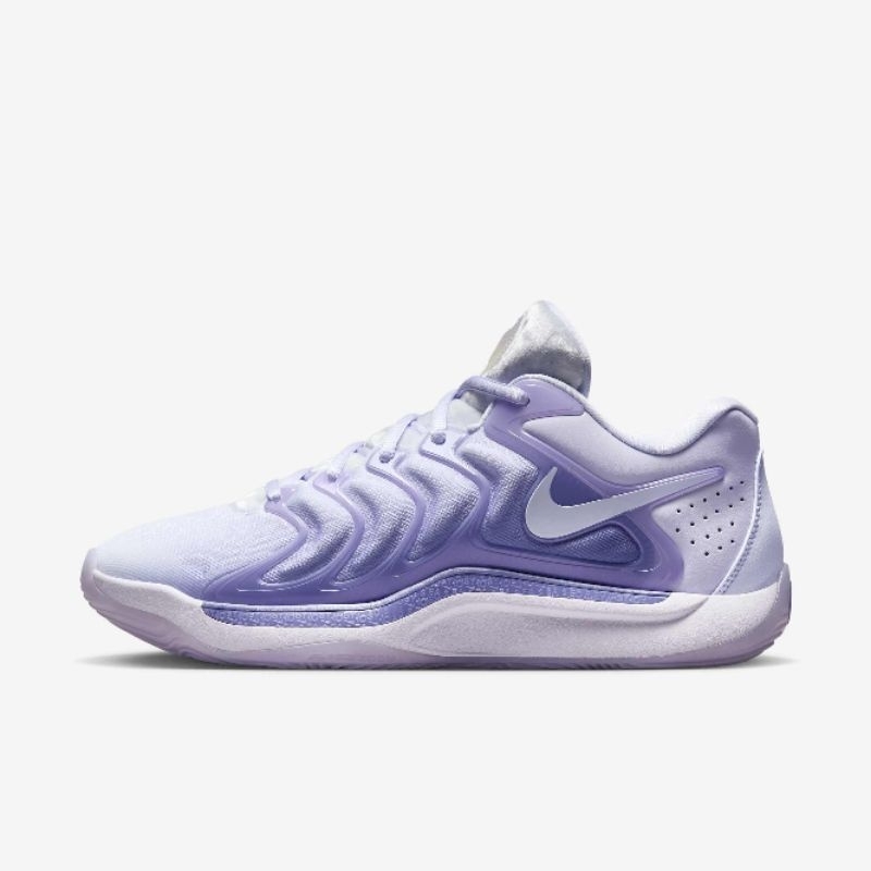 Nike KD 17 EP B.A.D BAD 3.0