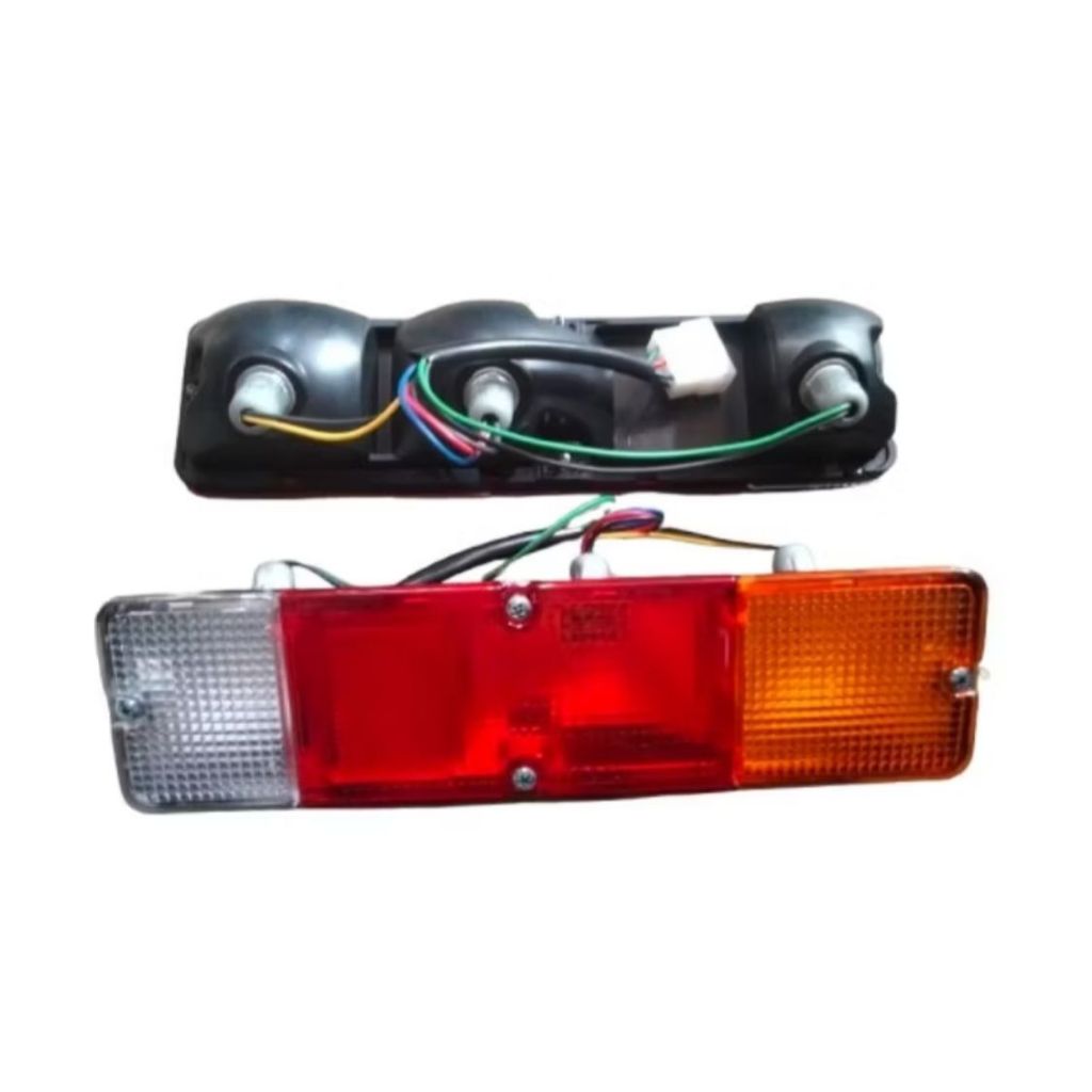 Lampu belakang Lampu New Carry Pick up/Lampu stop Carry Tayo