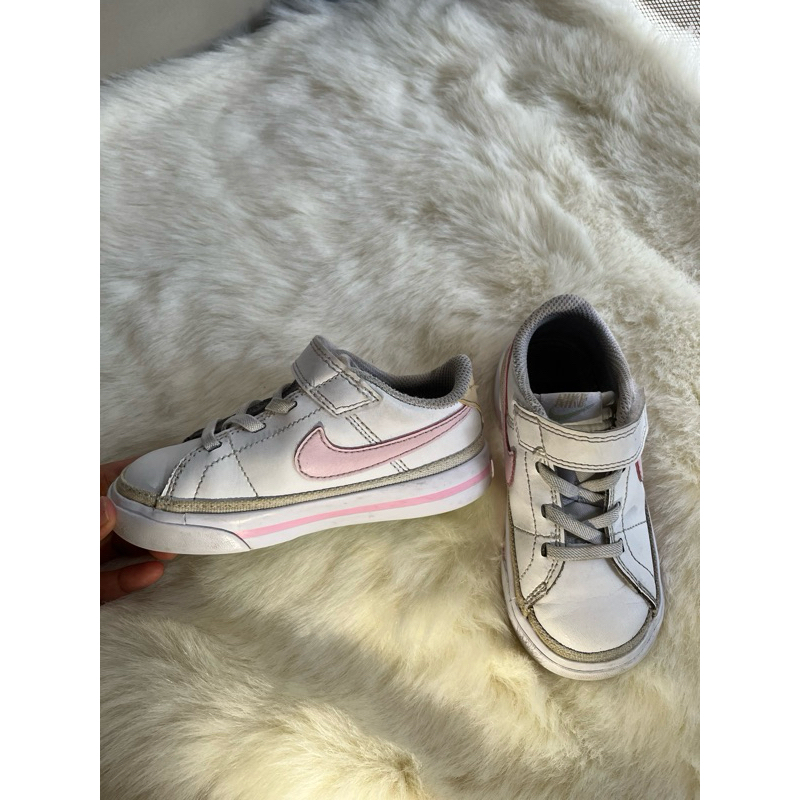 preloved nike court legacy