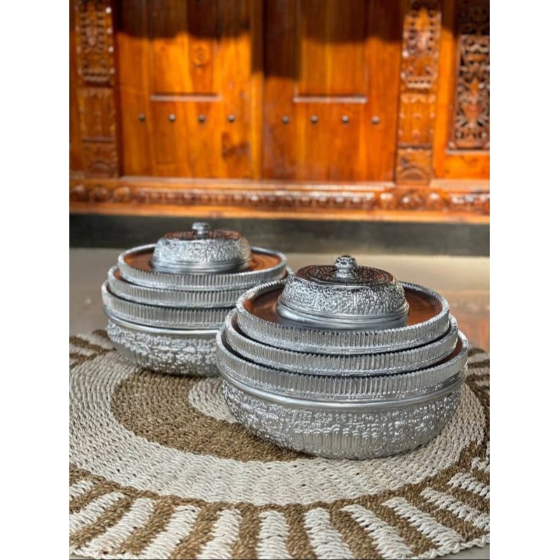 bokor slaka besar/jumbo